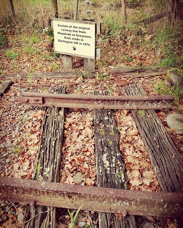 Jeez you gotta love history as you cycle along the old rail trails.
.
.
.
.
#exploring #wandering #cyclenz #railtrail #kiwisflythecoop #livingontheroad #nzadventures #nzroadtrip bit.ly/2GtevZS