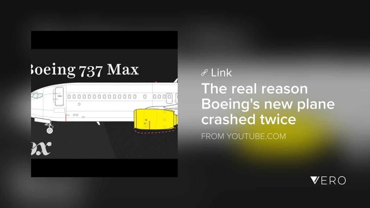 trev1881's tweet photo. https://t.co/pzVVNurMLd - Boeing Vs. Airbus #Boeing #737Max #MCAS #Airbus #320Neo @VeroTrueSocial https://t.co/tbBSzT7Iow