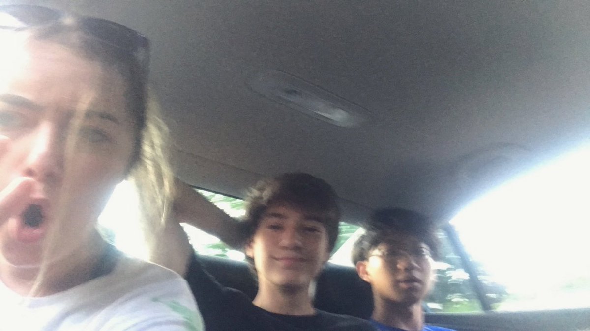 laurhayes23's tweet photo. happy b day ty ty!! hope that it’s the best ever. thanks for being my bestie since freshies. don’t party too hard... love u boob!! (my emoji🤪🤪) #myson #juju @tykolocouris https://t.co/A2wChbT0oh
