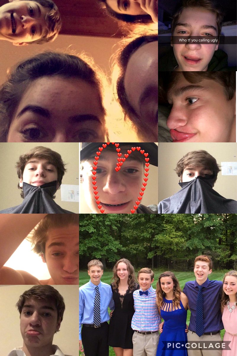 laurhayes23's tweet photo. happy b day ty ty!! hope that it’s the best ever. thanks for being my bestie since freshies. don’t party too hard... love u boob!! (my emoji🤪🤪) #myson #juju @tykolocouris https://t.co/A2wChbT0oh