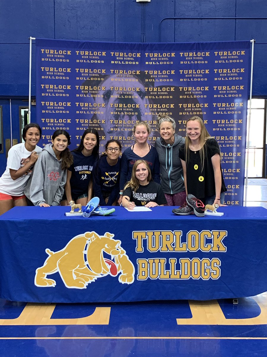 Turlock Track tweet media