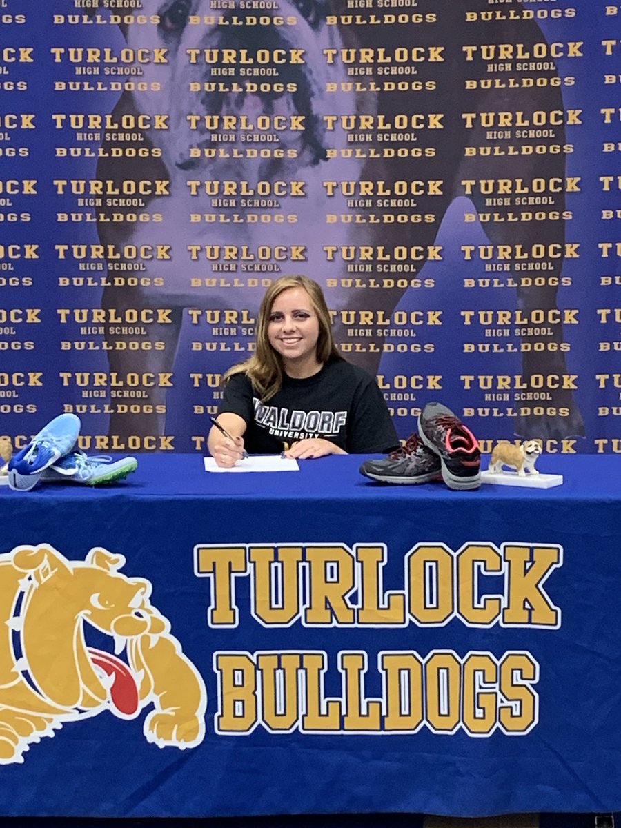 Turlock Track tweet media