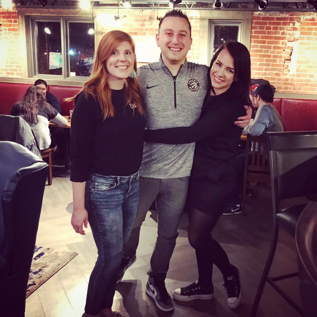 Happy 2nd Birthday, <a href="/bar_1911/">bar1911</a>!

It’s already hard for me to remember a time before this place existed.

Countless social gatherings, Thursday Trivia’s, coffee meetings, work sessions, Burger Loves, and new friendships. Maybe even a karaoke serenade or two. Pretty special place.