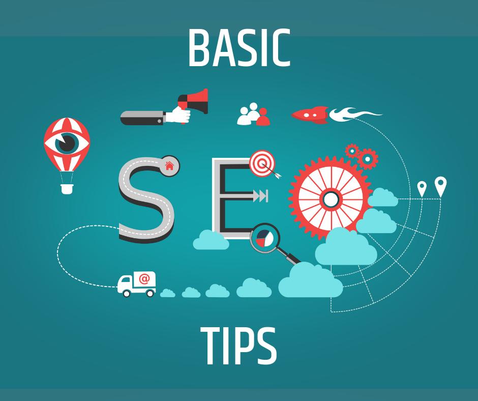 twinwordinc's tweet photo. New to SEO? No problem! Check out these basic SEO tips that every beginner needs to know: https://t.co/3ruVAnC0Wy https://t.co/moTbHMz7Gs