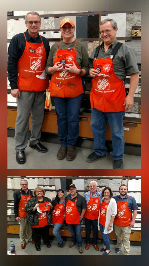 0742 Specialist are the BEST. Kenny, Frankie, Kellie, Connie, Chris, Bob, Kim. All members of the $500k club for 2018. <a href="/misshd03/">Megan A. Coleman</a> <a href="/MichelleTramme8/">Michelle Trammell</a> <a href="/ilic_noca/">Novica</a> @GunbarrelHD742 <a href="/l_tinsley/">Martin Tinsley</a> <a href="/ChadMorehead1/">Chad Morehead</a> @b_catchVF <a href="/Taifuugan/">🇺🇸Colonel C. Sanders🇺🇸</a>