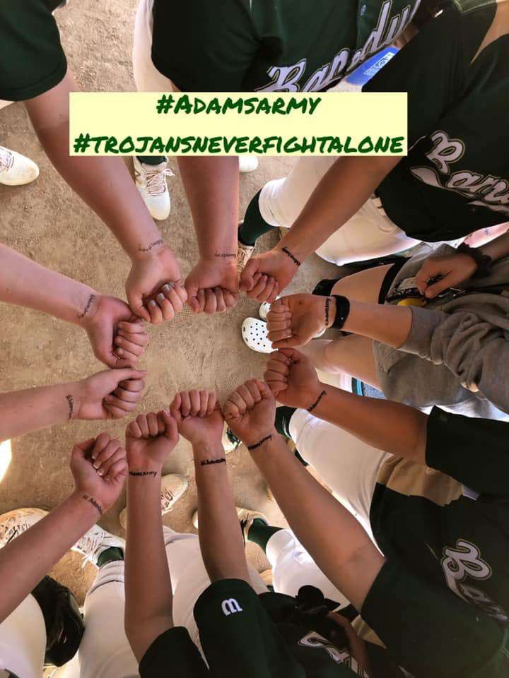 Bandys Pep Club tweet media