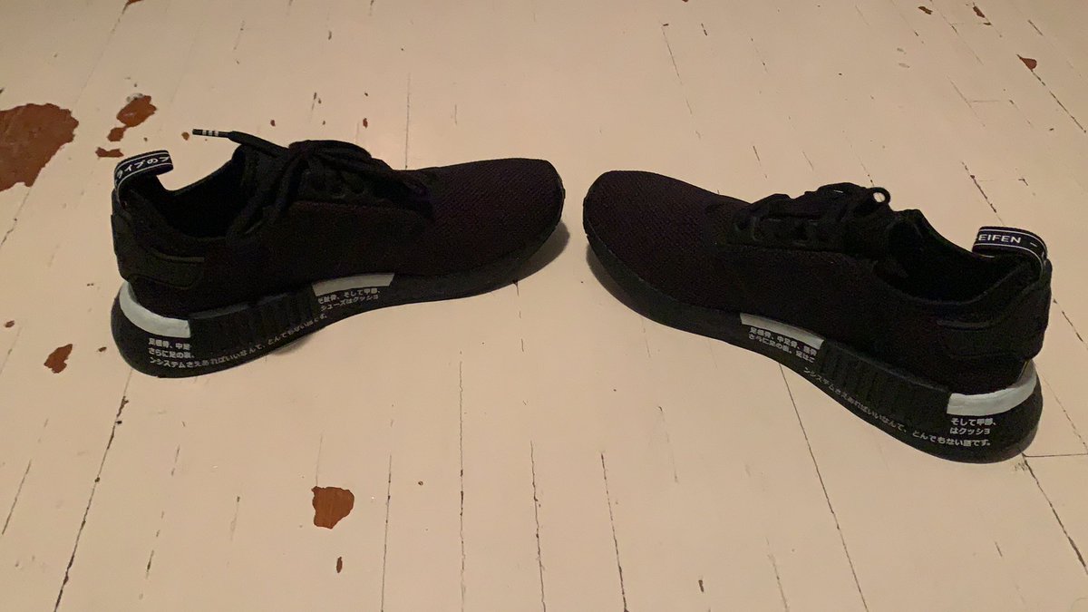 Chrissonwhich's tweet image. New pick ups