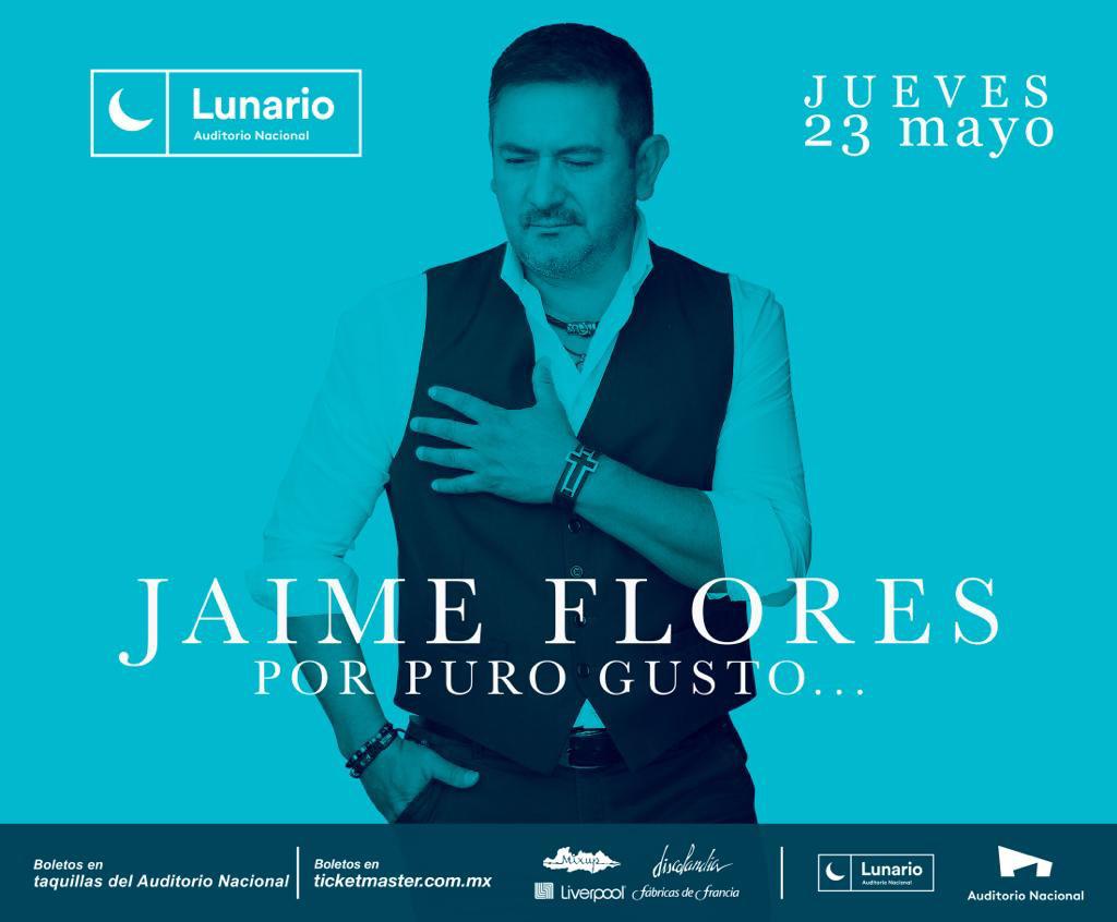 Espero verlos nuevamente en este lugar que nos ha regalado noches maravillosas, sin duda esta será una más y será #PorPuroGusto