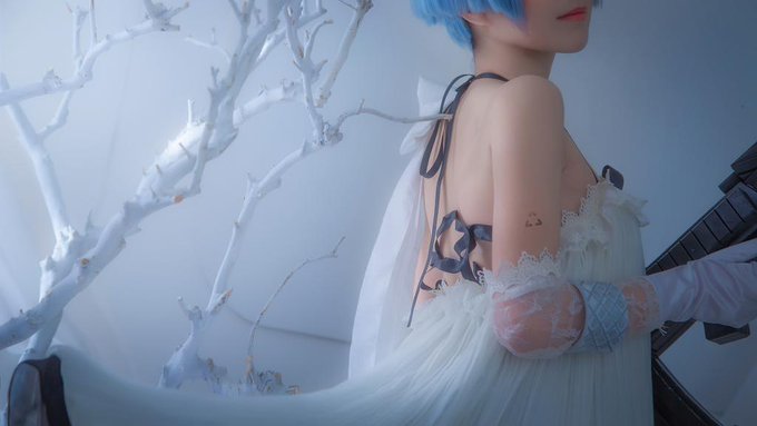 コスプレイヤー阳炎型nyonyokoのTwitter画像13