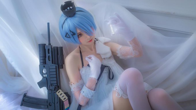 コスプレイヤー阳炎型nyonyokoのTwitter画像14