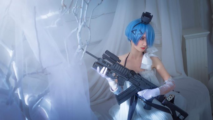 コスプレイヤー阳炎型nyonyokoのTwitter画像15