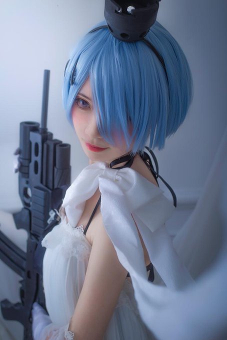 コスプレイヤー阳炎型nyonyokoのTwitter画像16