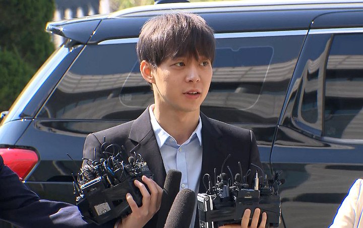 wow_keren's tweet photo. Park Yoochun Datangi Kantor Polisi untuk Jalani Pemeriksaan Usai Hasil Tes Narkoba Terungkap https://t.co/qGiUJ71xhK https://t.co/PO3n21Jan1