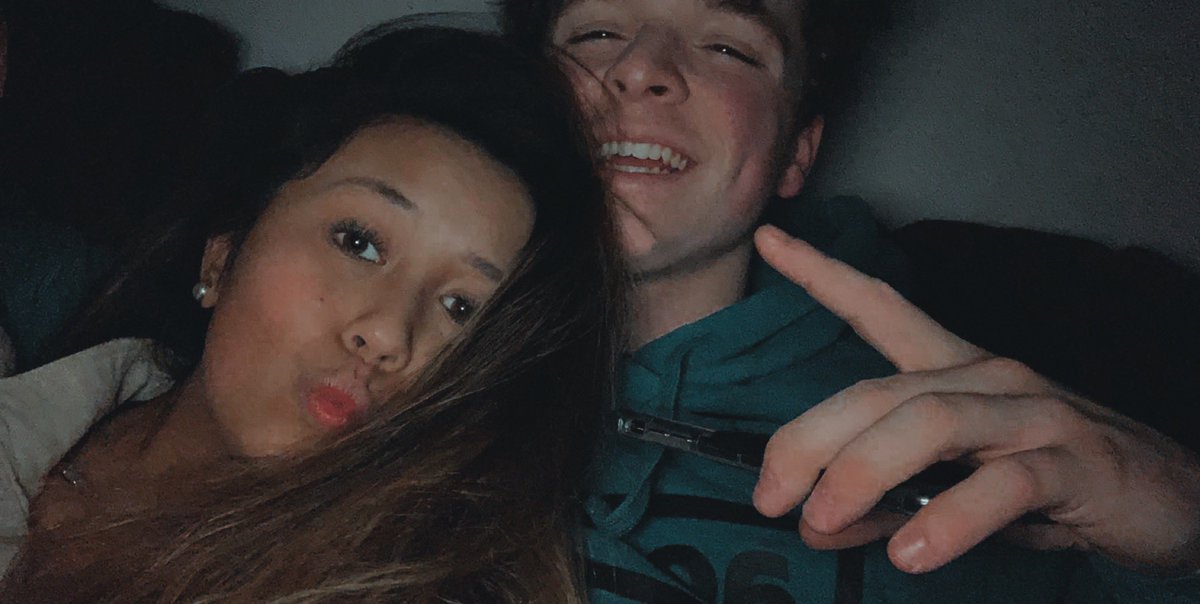 hi everyone meet my bestfriend <a href="/caleblemon8/">Caleb  Lemon</a> today is his birthday!  hahaha happy birthday caleb, i love you tons &amp; i hope you had a good day! hang soon💕💕