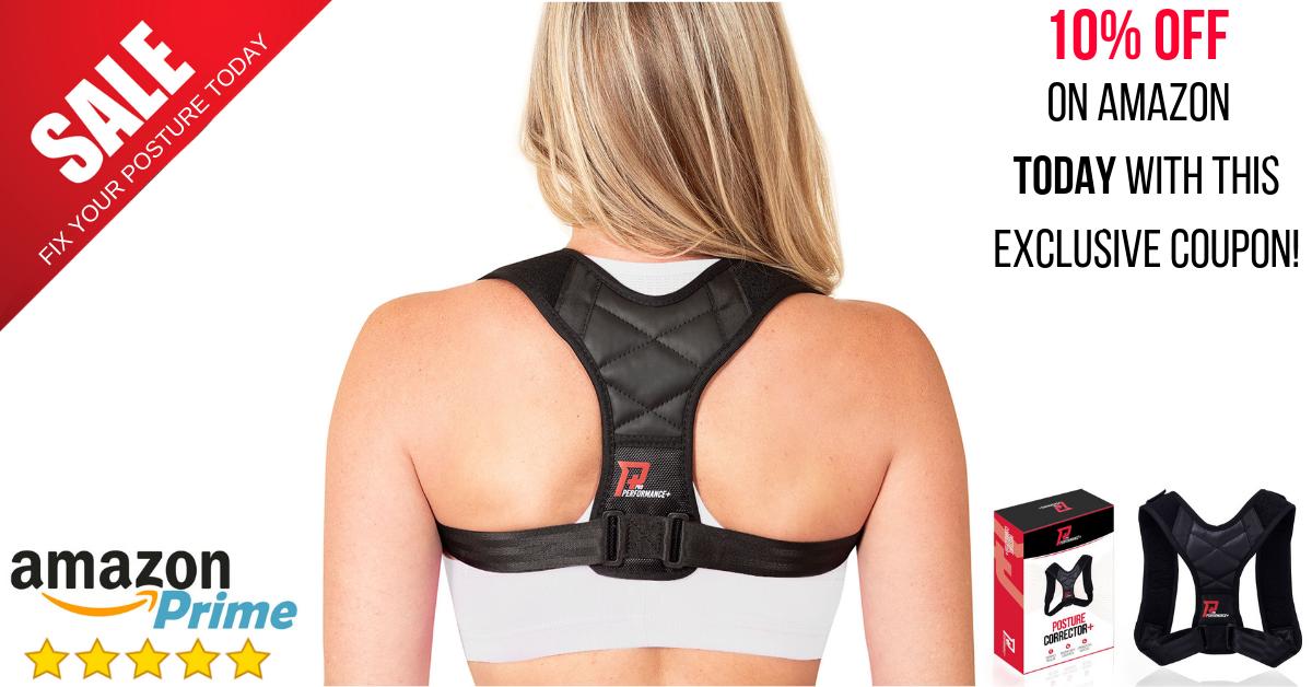 ProPerformanc12's tweet image. PERFORMANCE+ | RELIEF+ | RECOVERY+
.
💥SALE!💥
10% off TODAY ONLY click through to claim your exclusive coupon code fb.me/2l4ant0Jb5FGvyk
.
Join everyone Else &amp;amp; Fix Your Posture with Pro Performance+
#FixYourPosture #HealthyLife #PerformLikeAPro