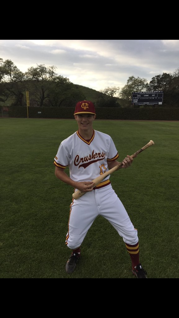 VCdirtsquad's tweet photo. Shorty is off to a rockin’ start. https://t.co/tKvj2wnYZY https://t.co/61eUdy2UHa