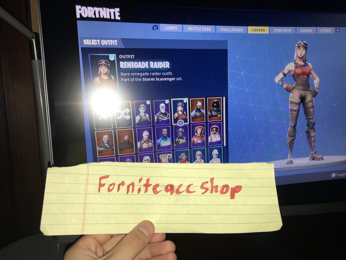 renegade raider code renegade raider code