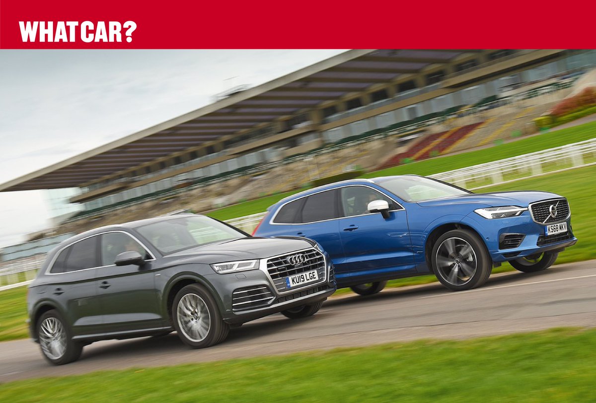 What Car? tweet media