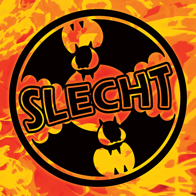 Grad_1's tweet photo. Luister het nieuwe album van SLECHT nu ook via  #spotify - https://t.co/WdrMQSOooS of #deezer - https://t.co/R8SAj7sztZ  of #zazell of via #itunes - https://t.co/3pCRkpGsu9 als je durft 😈

#slecht #opgenomen #Nederlandstalig #rock #hardrock #herrie #feest https://t.co/GRklh43y7I