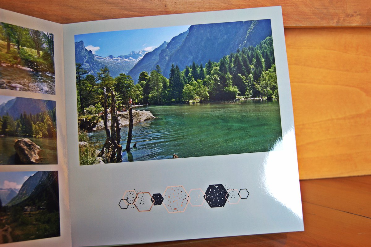 Ecco la mia recensione al #fotolibro realizzato grazie alla prova prodotto di <a href="/SaalDigital/">Saal Digital Deutschland</a> ;) 
blog.zingarate.com/crescereviaggi…   #photography #memories #Travel