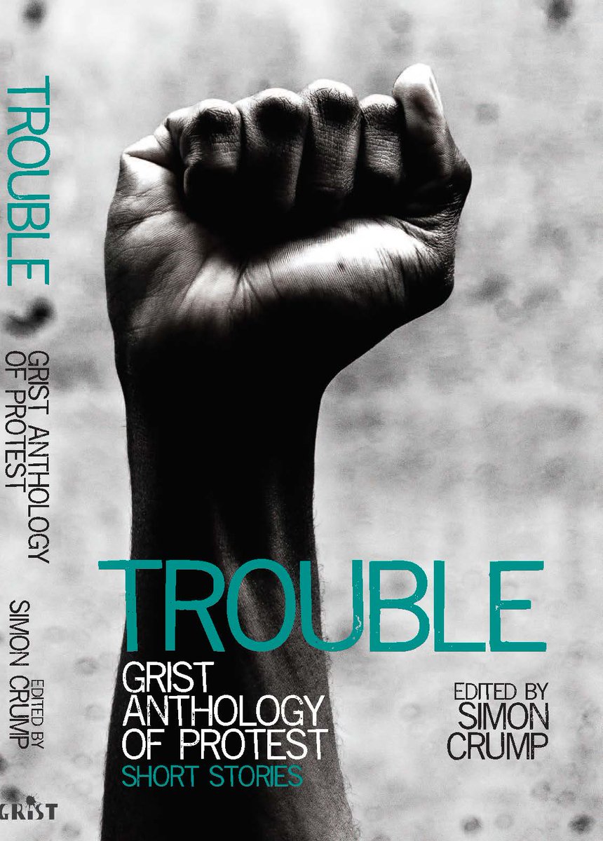 Huddersfield Uni Press - no longer active on X tweet media