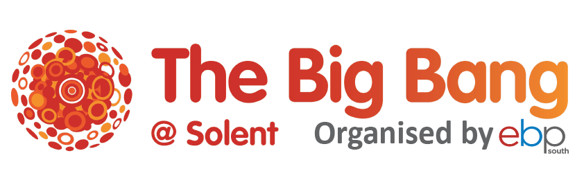 EBPSouth's tweet photo. We are pleased to announce at #BigBangSolent next week we have the wonderful @Chi_College @city_college @Eastleigh_Col @eatoncorp @ExxonMobil_UK @FarehamCollege @GEAviation @IBMCareersUKI @iFLY_UK @kingstheatre are joining us. #STEM #Upskill #Skills https://t.co/QgFKf4ZgxC