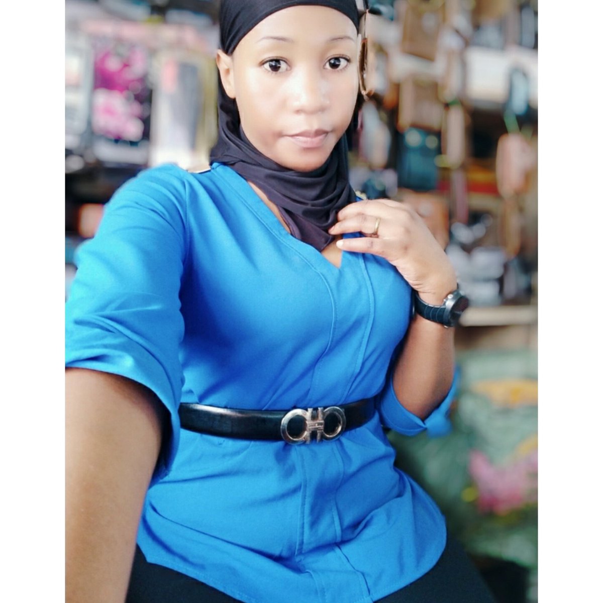 Janattrusts's tweet image. 💜