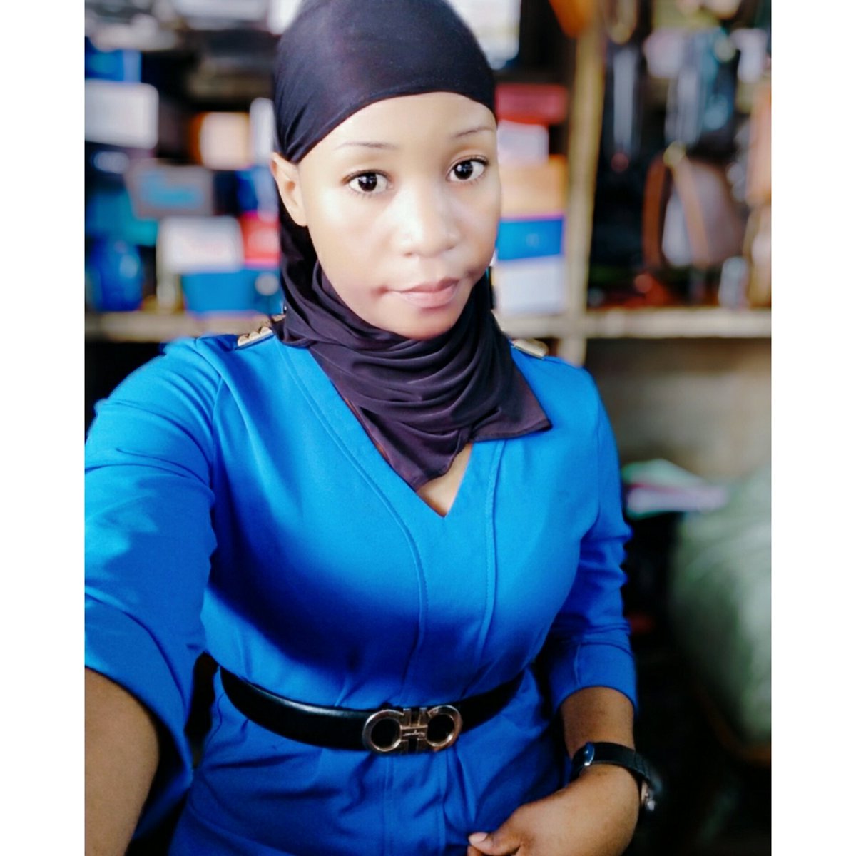 Janattrusts's tweet image. 😈