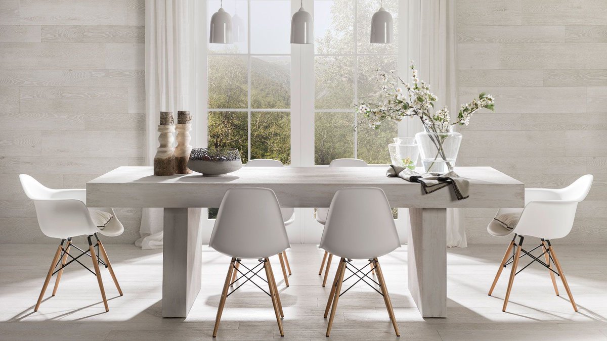 TreviHomeUK's tweet photo. Living-spaces which conjure up a feeling of wellness. Design your dream space with the beautiful tile design of Porcelanosa, available in our London showroom https://t.co/ZUbhKSNyeH https://t.co/eQLKYNm6dE