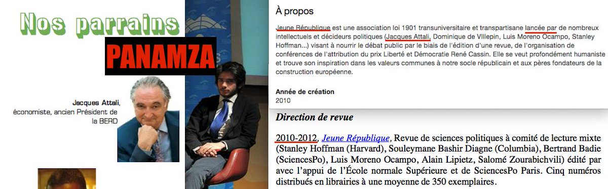 Devinez qui est le 