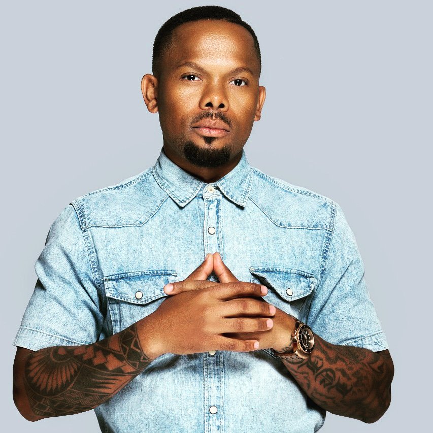 Skwattakamp's tweet photo. Lights, Camera, Action... Spotlight today is on @nemza_sa aka Sello Mofokeng, @skwattakampofficial member, studio engineer and Qualified Social Media Marketer. Which of his verses is your favourite? #profiles #Skwattakamp #knowyourkamp #familyfirst #thesagacontinues https://t.co/2TFOlpYLka