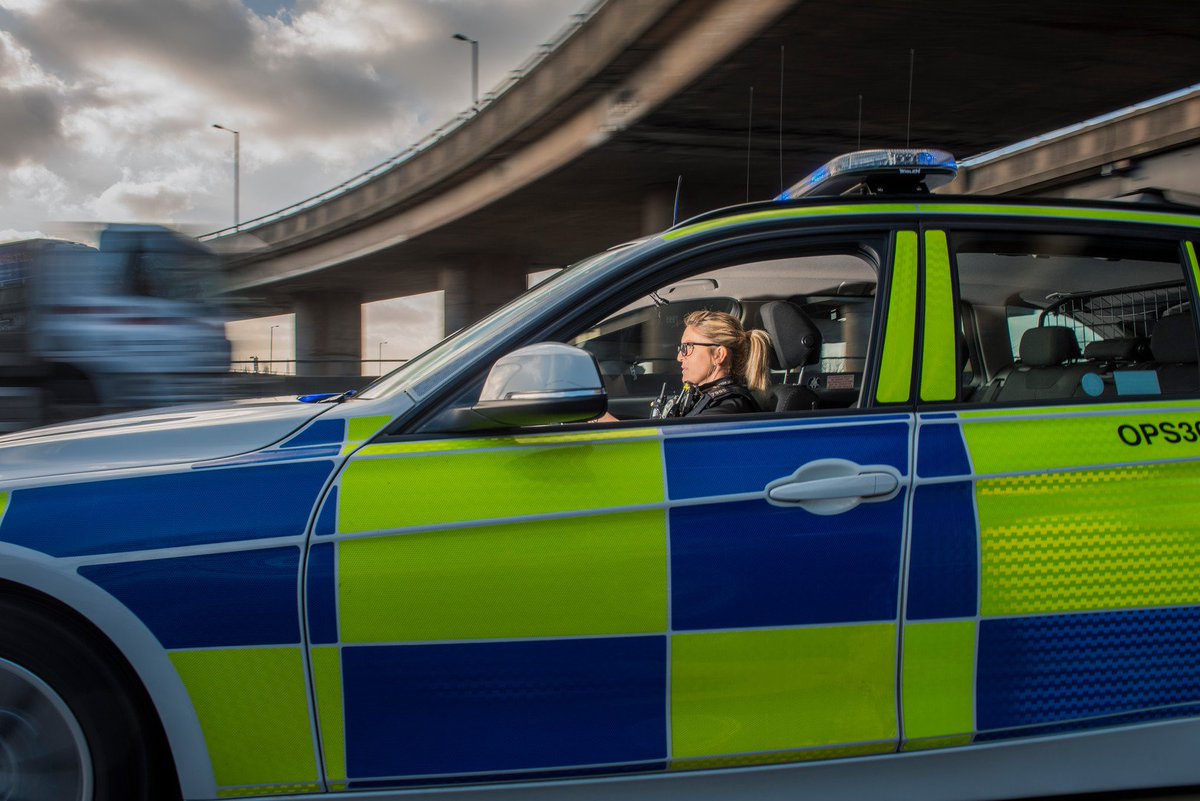 West Midlands Police tweet media