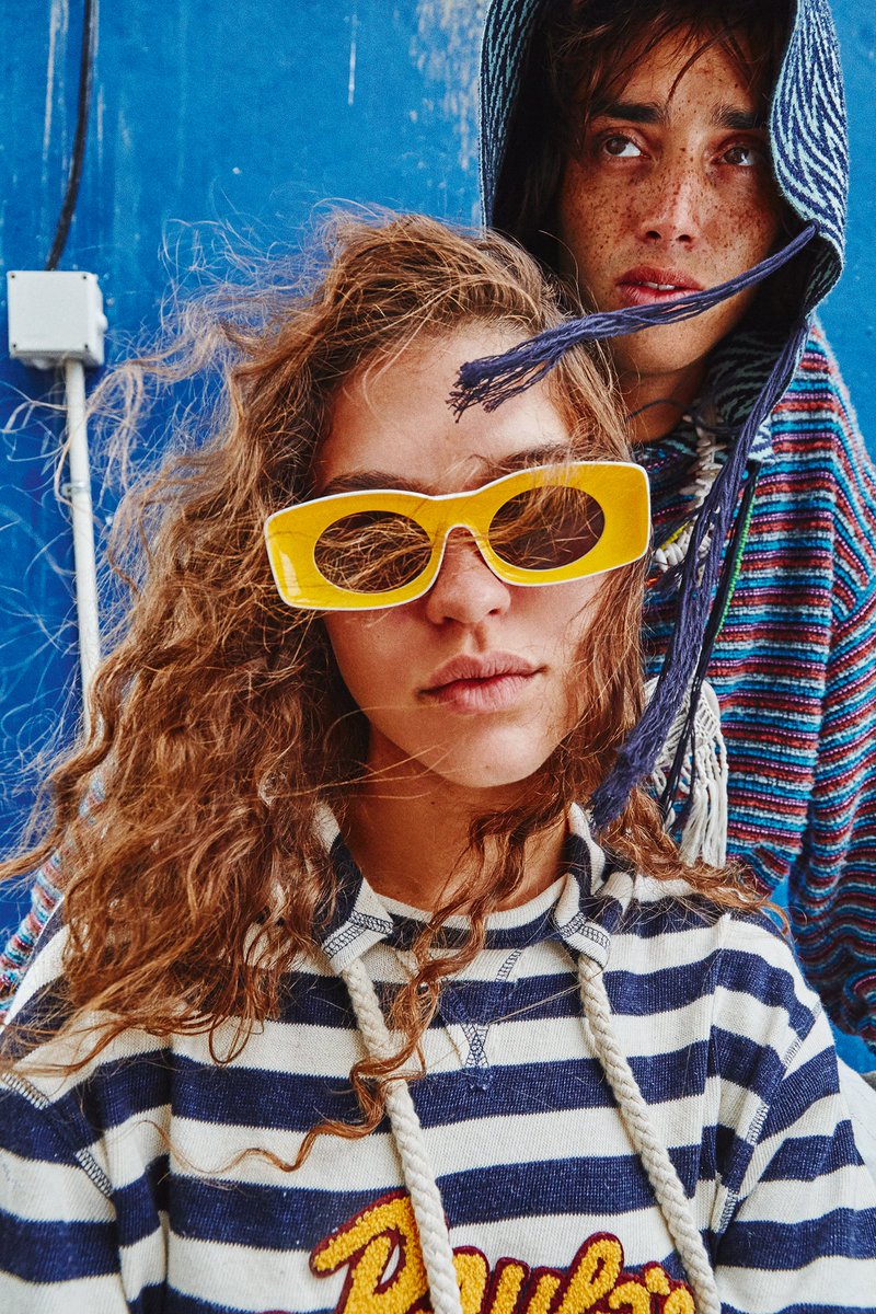 Loewe On Twitter Paula S Ibiza Presents A Bohemian Summer