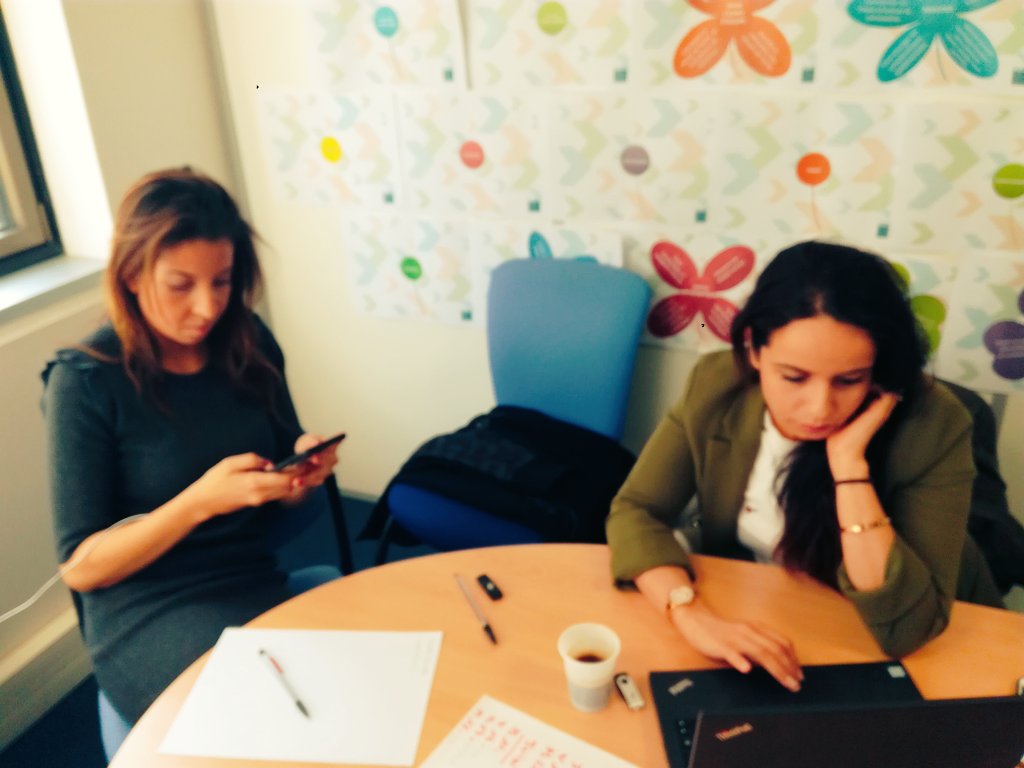 maritxu64_78's tweet photo. Planète ado en action #caaee @acversailles #viaeduc https://t.co/IgOtDiiKWl