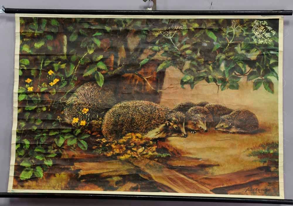 artfour_t's tweet photo. to all #mygarden fancy #springtime #lovers ..... find with #artfourantiques a handsome scenery #posterprint with hedgehogs on our #etsyshop
https://t.co/xLwzU0fCpD #housewares #homedecor #vintageartprints #homedetails #stylewalls #finditstyleit #whitewalls #like4like https://t.co/U5lhQM3Zm0