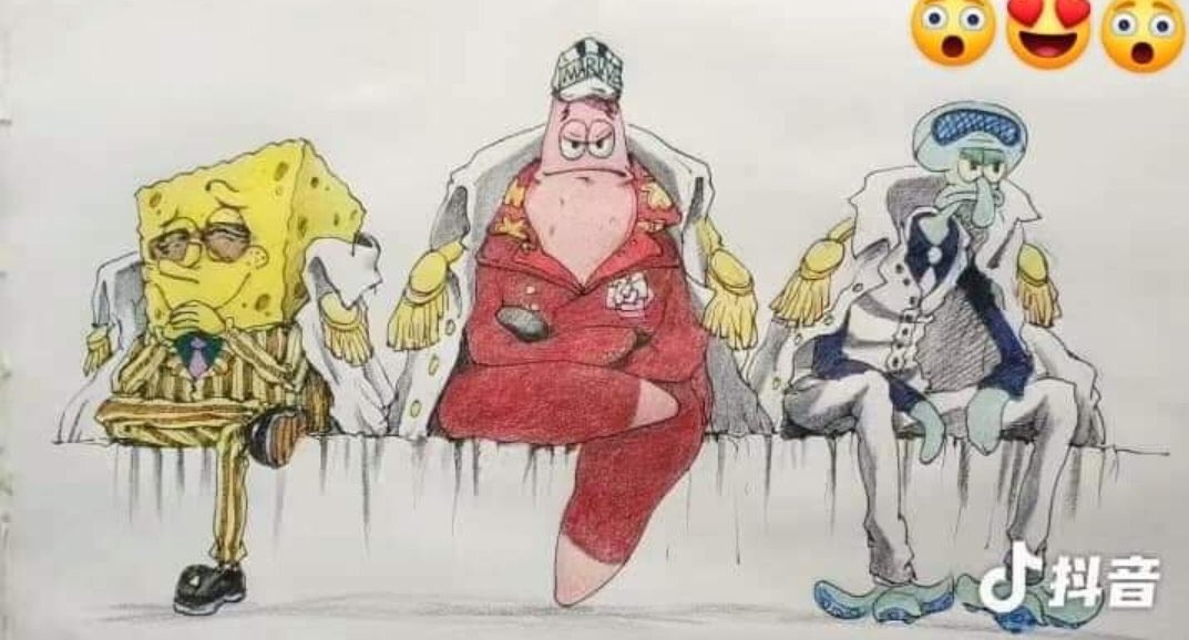 badr973's tweet photo. Ça doit faire +\- 10ans que je lis ce manga.
Franchement repose toi frérot, même si tu veux faire comme  TOGASHI(HXH) vasy tu le mérite amplement 🙏🏾#ThankYouOda https://t.co/t6HymrVBLW