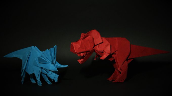 今井雄大 折り紙マイマイ さん の最近のツイート 4 Whotwi グラフィカルtwitter分析