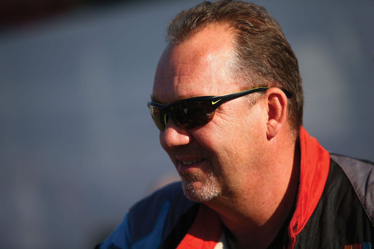 #MatrixMotorsport team owner <a href="/jeffalden1/">Jeff Alden</a> embarks on a new challenge this weekend, when he steps into a VW Golf for Rd1 @MilltekSport <a href="/VWRacingCup/">VolkswagenRacingCup</a> <a href="/Oulton_Park/">Oulton Park</a> #OldCottageBeer #DeData <a href="/FMINSPIRED/">FM Inspired</a> #ACCL #HVACFM <a href="/RPM_Promotions/">RPM Promotions</a>