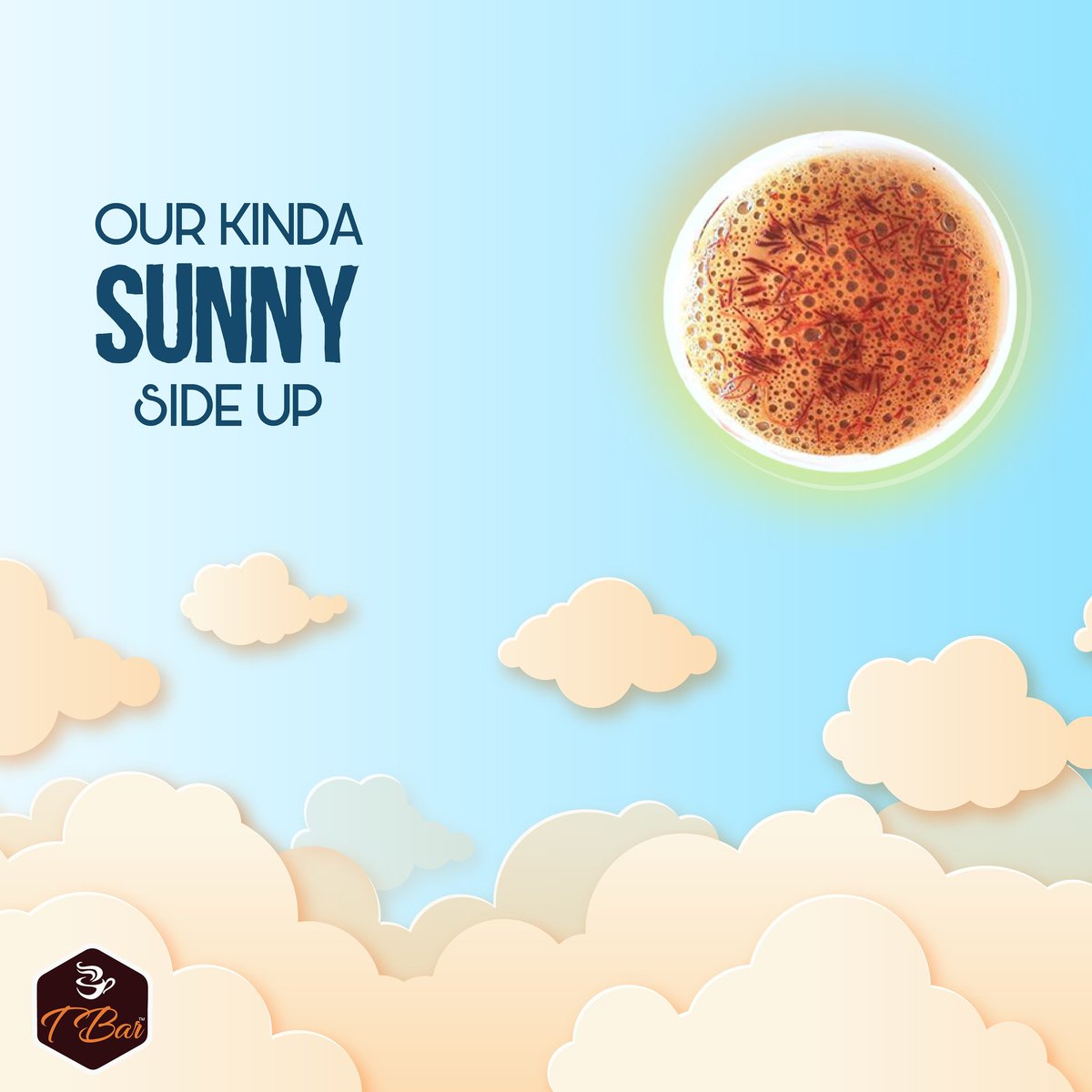 Tbarcafeindia's tweet photo. A Chai lover kinda Day π double tap if you agree.
.
.
.
#pune #newplacealert #hadapsar #tbarcafe #food #foodlovers #cafe #chai #saffrontea #puneinstagrammers #puneblogger #bloggers #punecafe #instadaily #foodstagram #nomnom #indianfoodblogger
#eeeeeats #zingyzest #eatloveshare https://t.co/DyE0XYaPZS