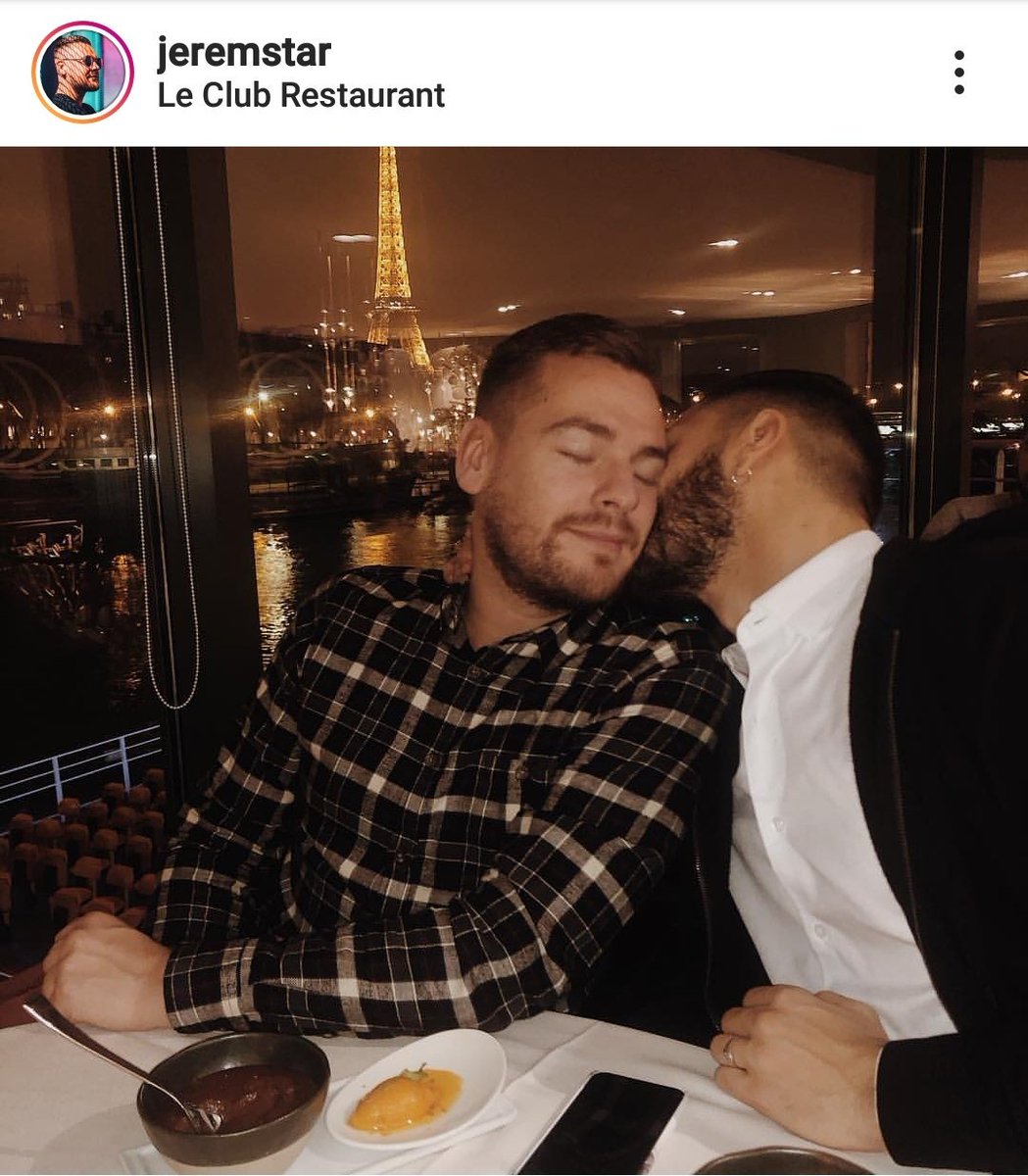 Fanof2Jeremstar's tweet photo. Bonjour les Fanas de @jeremstar et #LorenzoSonBébé petites photos du jour des beaux gosses😍❤🙏 https://t.co/Y0lu2a1BHe