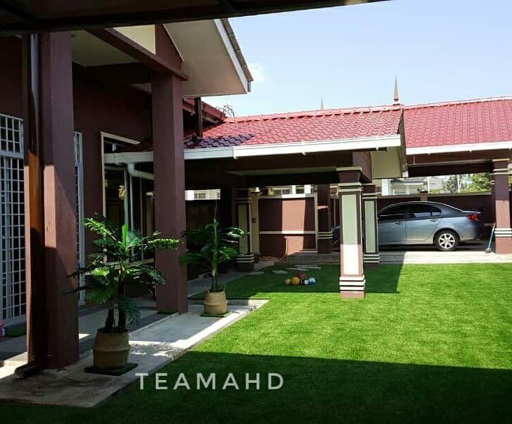 aideco_'s tweet photo. Lama tak bersiaran. Meh nak cerita pasal artificial grass carpet atau karpet rumput tiruan

[Thread] https://t.co/5ft4ER1mXU