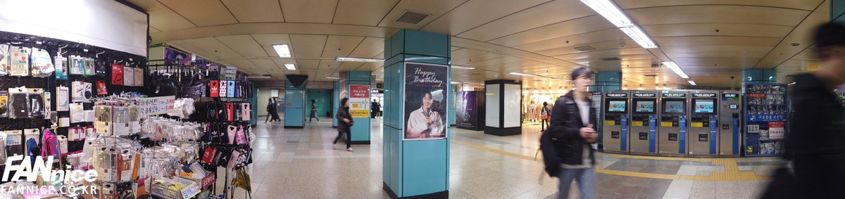 #핫샷 #최준혁
생일 축하하기 위해 
#2호선 #잠실역 
#포스터광고 
진행하고 있습니다.

생일 축하해요 
우리리더 최준혁 

#LEADER_JUNHYUK_DAY
#HOTSHOT #CHOIJUNHYUK 
#준혁 #생일축하
#포스터 #지하철광고
#생일기념 #아이돌광고
#아이돌생일 #2호선광고
#생일응원 #사진광고
#생일광고 #FANNice