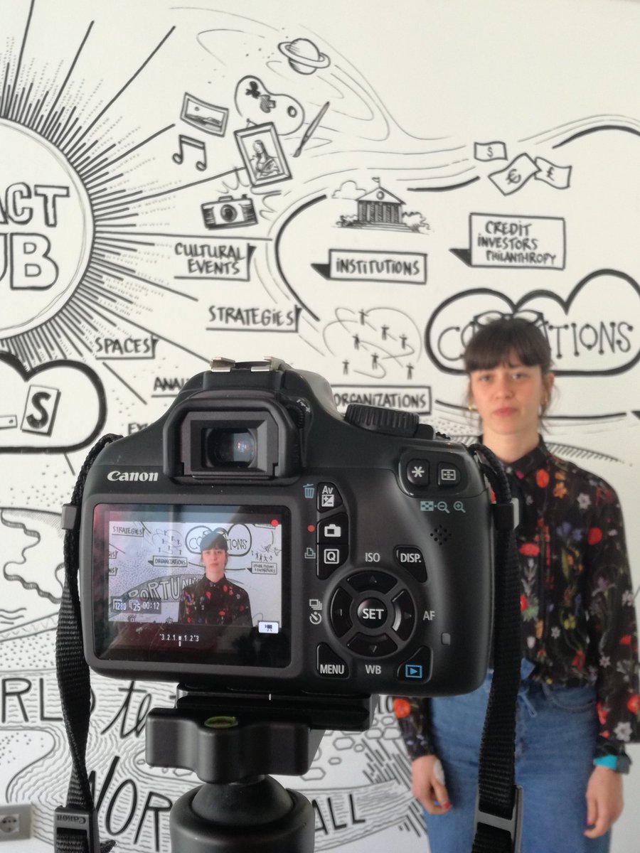ele_aste's tweet photo. #Ciak, si gira! 🎬
Oggi il #team @uhopper è alle prese con la #telecamera! 🎥 Chissà cosa bolle in pentola.. 😉😎 @tsslsse https://t.co/DBhMQwq52d
