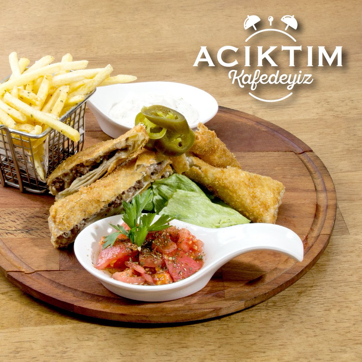 aciktimkafe's tweet photo. Türk mutfağının efsanesi "Avcı Böreği" acıktığınızda, Acıktım'da ;)💛 #aciktim #eskisehir #foods #breakfast #food #yummy #amazing #instagood #dinner #lunch #fresh #tasty #food #delish #delicious #eating #3dorganizasyon #dublincafeirishpub #passageeskisehir #mamülpastaveekmek https://t.co/zLgwpyOOpo