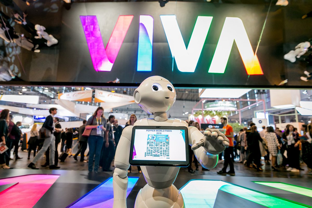 HUBInstitute's tweet photo. Le HUBDAY Data & IA for Marketing à peine terminé, nos équipes sont déjà en "war room" pour préparer #VivaTech. Tirez le meilleur de votre expérience @VivaTech avec une visite personnalisée du salon dirigée par nos experts.
Réservez un #ExecutiveTour ➡ https://t.co/LFAJqSq3qy https://t.co/uyRaqYvieJ