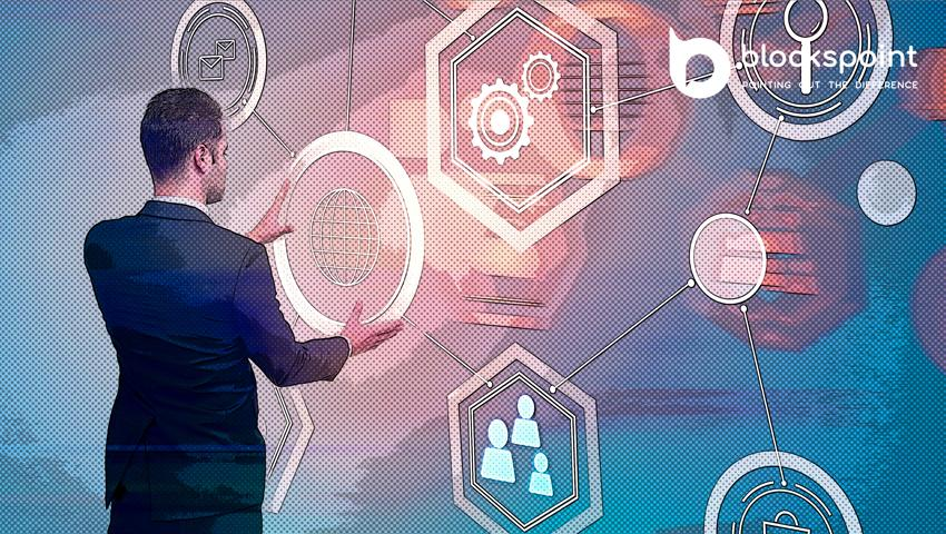 Blockspoint tweet media