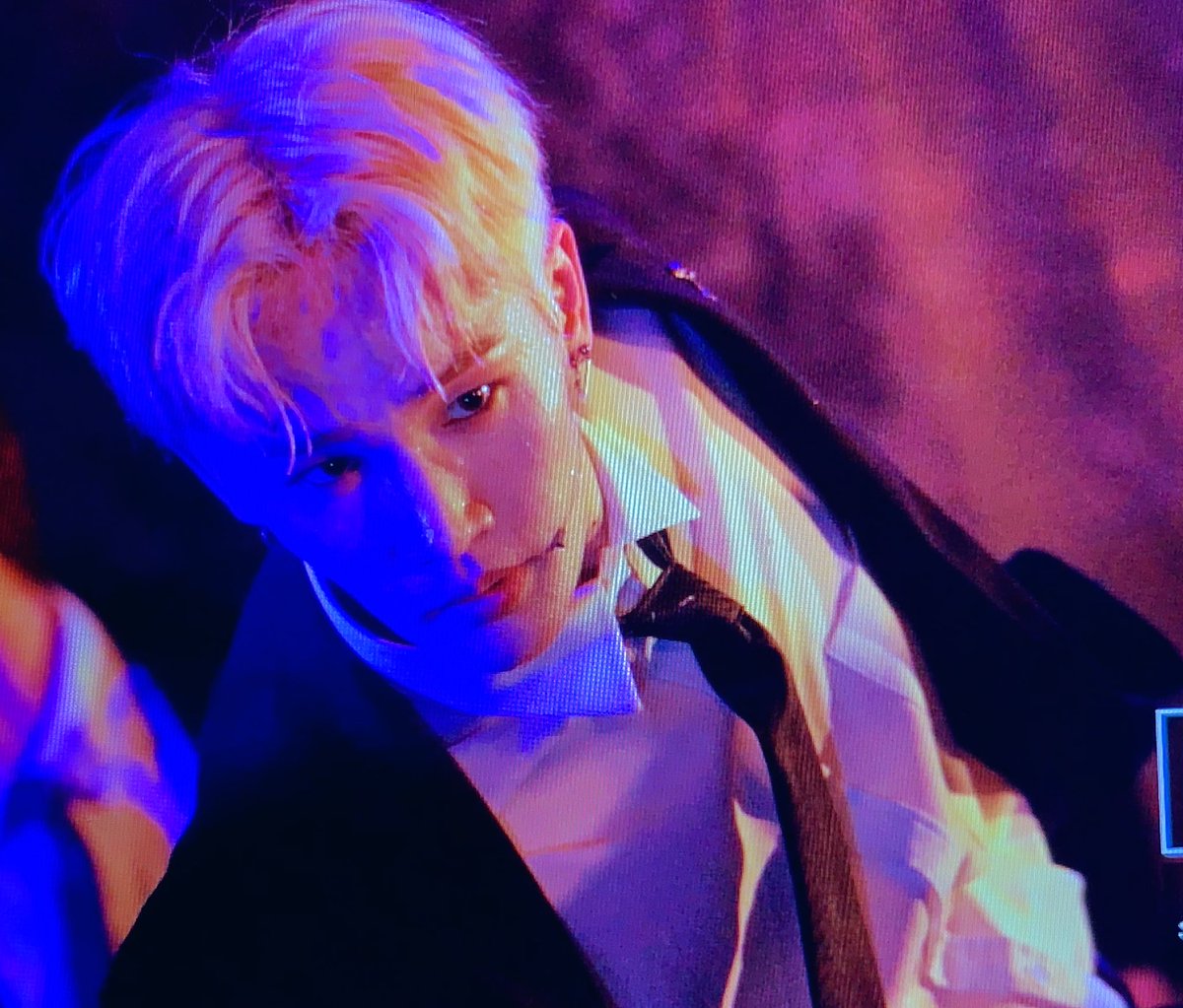 B_Style95's tweet photo. 190417  1部　
#14U #원포유 
#BS #비에스 #영수 
@14U_official_ @14U_JP https://t.co/hvnWHVZ40K