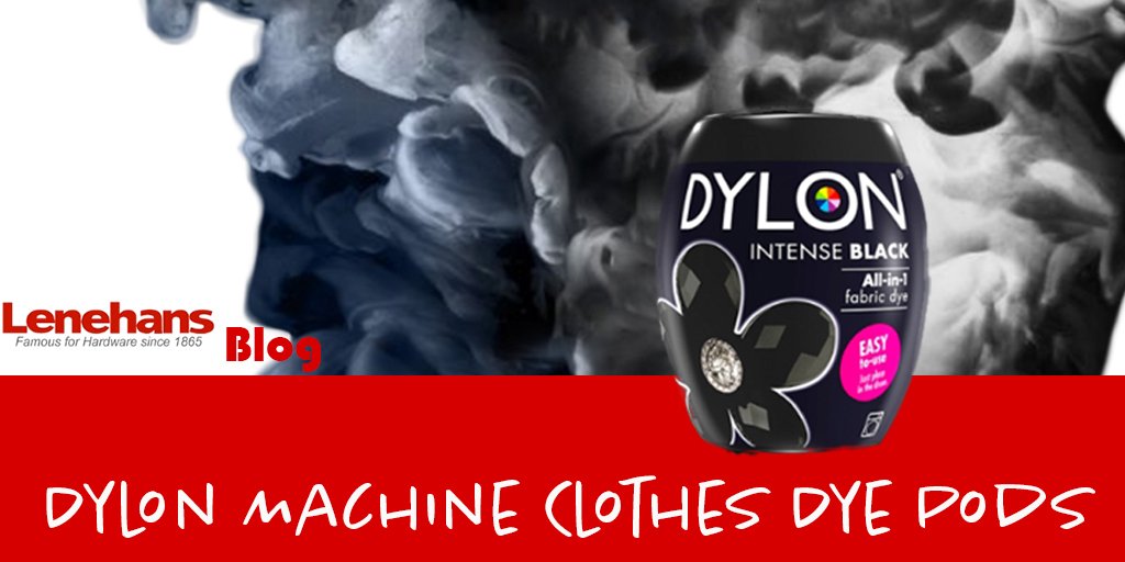 Dylon Dyes Colour Chart Nz