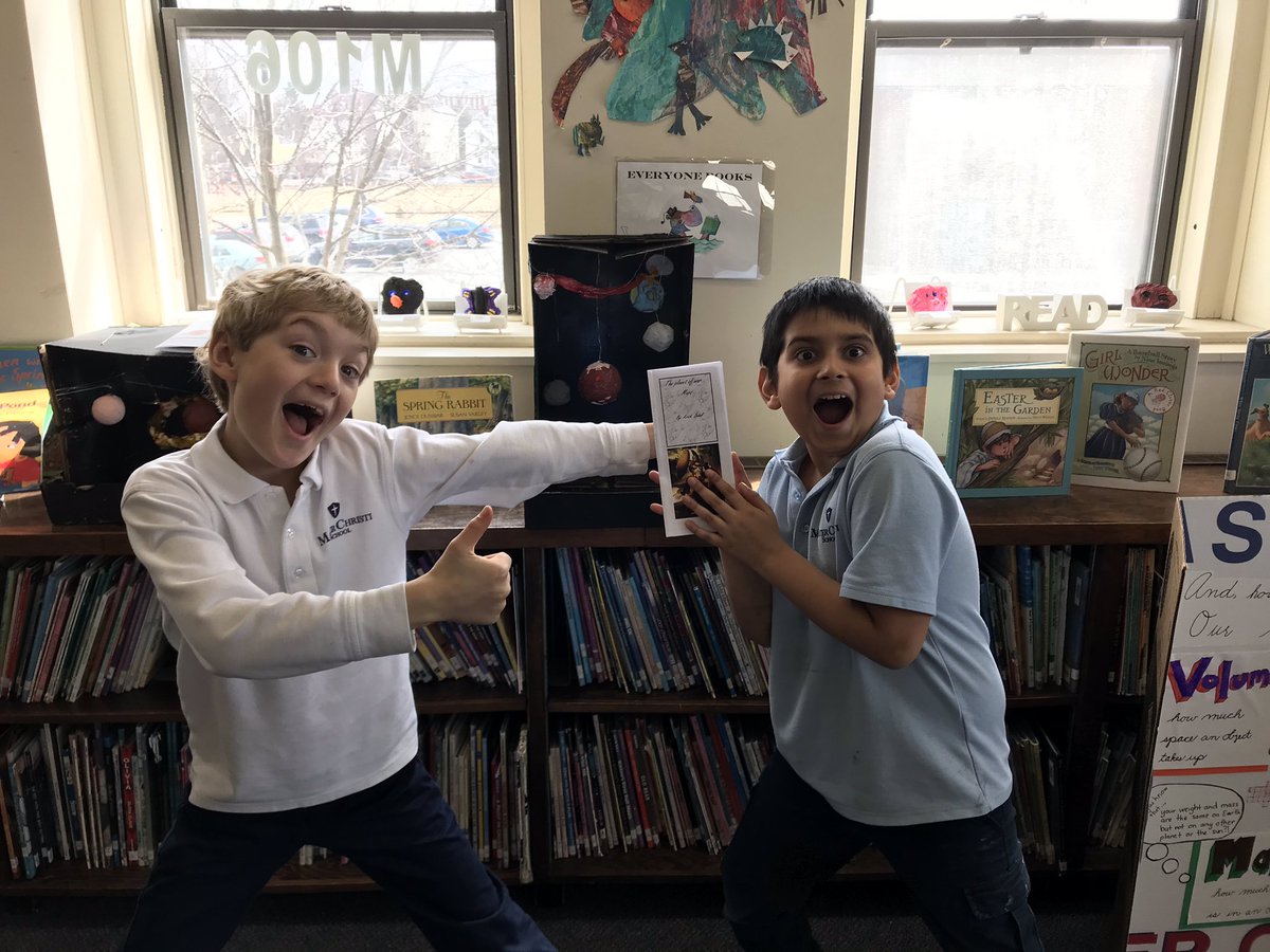 MCBakerVT's tweet image. MCS 3rd graders integrate Science, Math, Writing, and Art into one “out of this world project”!! #VTed @MaterChristiVT @MCS3VT #integration