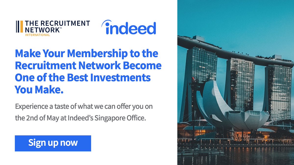 RichardFSG's tweet photo. Connect today to book your place at out launch event on the 2nd May. Find out how we can help your business outperform the market.
https://t.co/A7UQ2kxhni

#network #business #training #strategy #consulting #Singapore #performance https://t.co/vKPclcOQEH